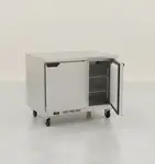 Beverage Air WTF32AHC-FLT