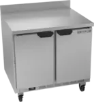 Beverage Air WTF36AHC