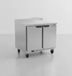 Beverage Air WTF36AHC