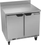 Beverage Air WTF36AHC