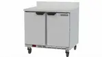 Beverage Air WTF36AHC-FIP