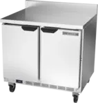 Beverage Air WTF36AHC-FIP