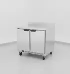 Beverage Air WTF36AHC-FIP