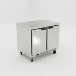 Beverage Air WTF36AHC-FLT