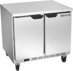 Beverage Air WTF36AHC-FLT