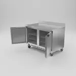 Beverage Air WTF48AHC