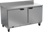 Beverage Air WTF60AHC-FIP