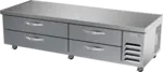 Beverage Air WTFCS84HC