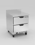 Beverage Air WTFD27AHC-2