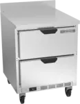 Beverage Air WTFD27AHC-2