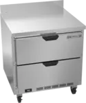 Beverage Air WTFD32AHC-2