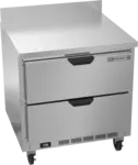 Beverage Air WTFD32AHC-2