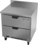 Beverage Air WTFD32AHC-2-FIP