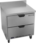 Beverage Air WTFD32AHC-2-FIP