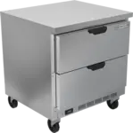 Beverage Air WTFD32AHC-2-FLT