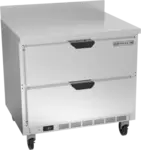 Beverage Air WTFD36AHC-2
