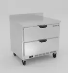 Beverage Air WTFD36AHC-2