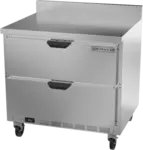 Beverage Air WTFD36AHC-2-FIP