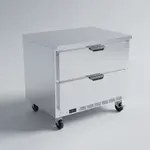 Beverage Air WTFD36AHC-2-FLT