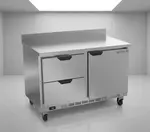 Beverage Air WTFD48AHC-2