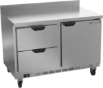 Beverage Air WTFD48AHC-2