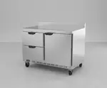 Beverage Air WTFD48AHC-2-FIP