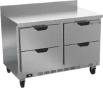 Beverage Air WTFD48AHC-4