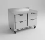 Beverage Air WTFD48AHC-4