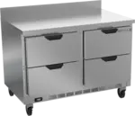 Beverage Air WTFD48AHC-4