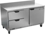 Beverage Air WTFD60AHC-2