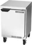 Beverage Air WTR20HC-FLT