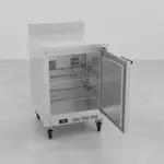 Beverage Air WTR24AHC