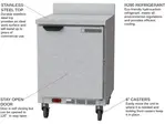 Beverage Air WTR24AHC-FIP