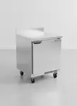 Beverage Air WTR27AHC