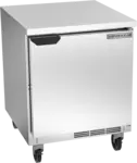 Beverage Air WTR27AHC-FLT