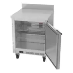 Beverage Air WTR27HC