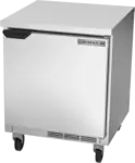 Beverage Air WTR27HC-FLT