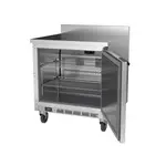 Beverage Air WTR32AHC