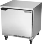 Beverage Air WTR32AHC-FLT