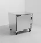 Beverage Air WTR32AHC-FLT