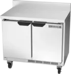 Beverage Air WTR34HC-FIP