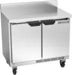 Beverage Air WTR34HC-FIP