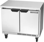 Beverage Air WTR34HC-FLT