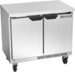 Beverage Air WTR34HC-FLT