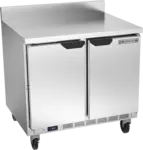 Beverage Air WTR36AHC-FIP
