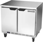 Beverage Air WTR36AHC-FLT