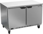 Beverage Air WTR48AHC-FLT