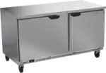 Beverage Air WTR60AHC-FLT
