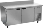 Beverage Air WTR67AHC