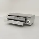 Beverage Air WTRCS72HC